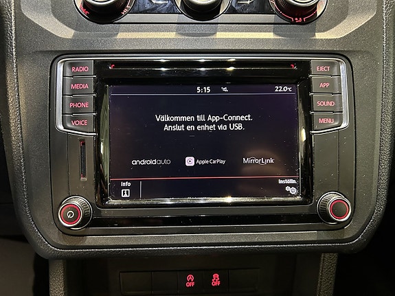 Volkswagen Caddy 25 of 27