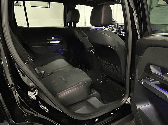 Mercedes-Benz GLB220 d 11 of 20