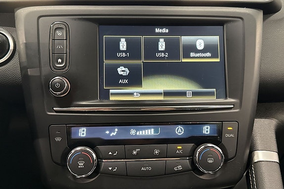 Renault Kadjar 13 of 23