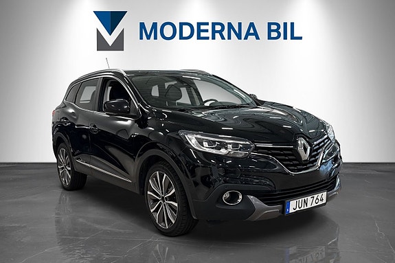 Renault Kadjar 8 of 23