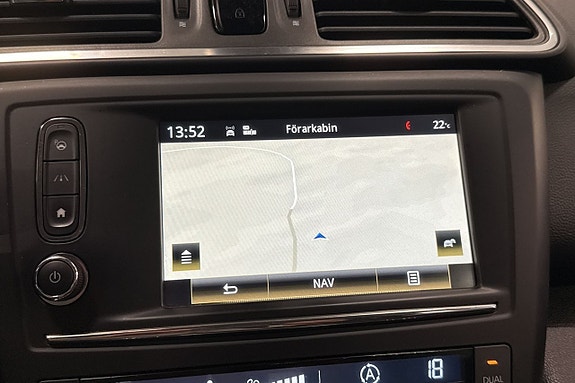 Renault Kadjar 14 of 23