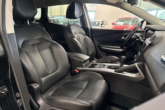 Renault Kadjar 20 of 23
