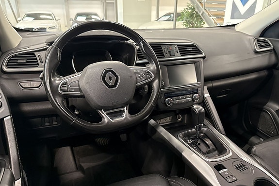 Renault Kadjar 9 of 23