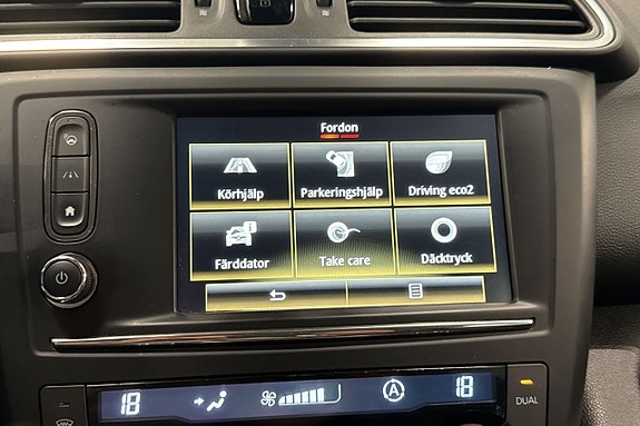 Renault Kadjar 15 of 23
