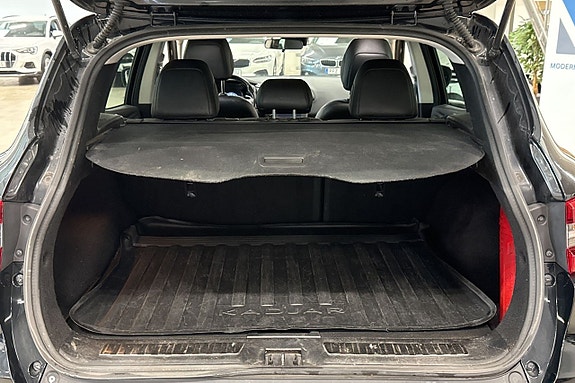 Renault Kadjar 23 of 23
