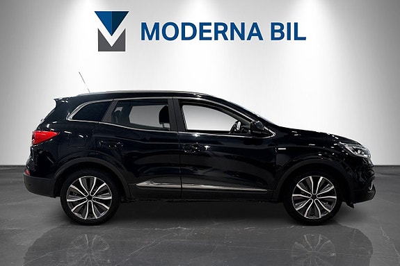 Renault Kadjar 7 of 23