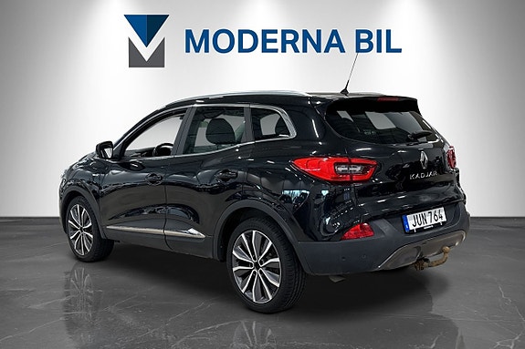 Renault Kadjar 4 of 23