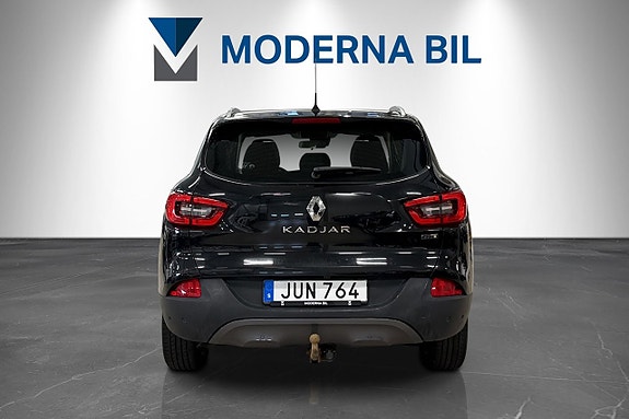 Renault Kadjar 5 of 23