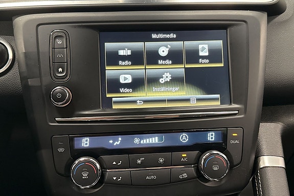 Renault Kadjar 12 of 23