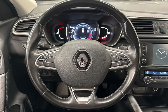 Renault Kadjar 10 of 23