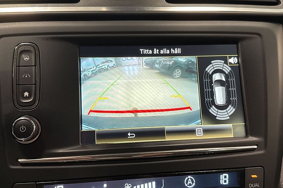 Renault Kadjar 16 of 23