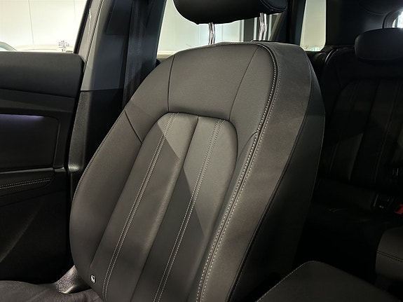 Audi Q4 e-tron 26 of 26