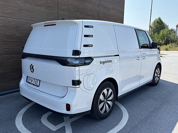 Volkswagen ID. Buzz 3 of 4