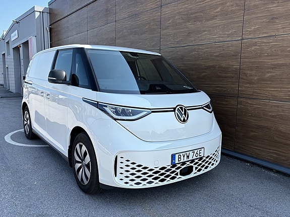 Volkswagen ID. Buzz 4 of 4