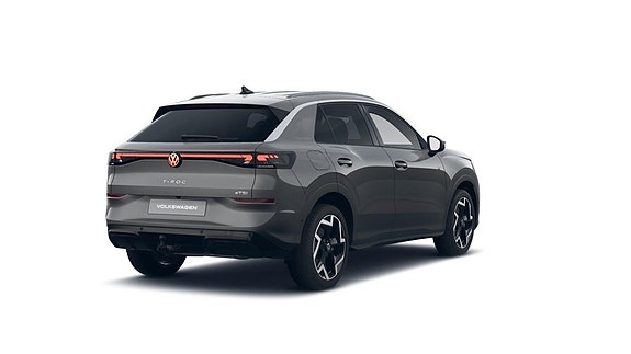 Volkswagen T-Roc 2 of 3