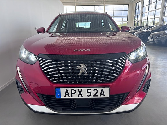 Peugeot 2008 7 of 18