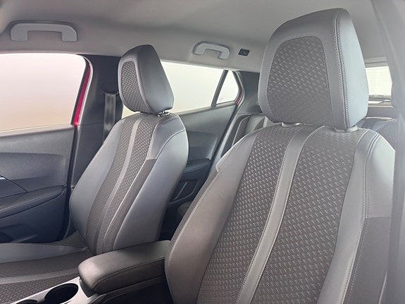Peugeot 2008 16 of 18