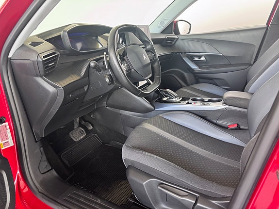 Peugeot 2008 8 of 18