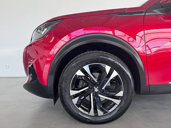 Peugeot 2008 18 of 18