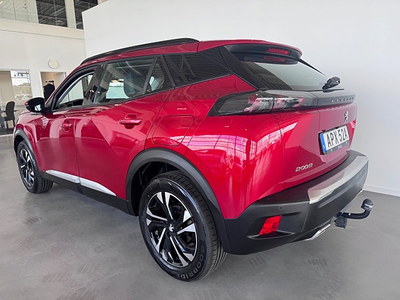 Peugeot 2008 3 of 18