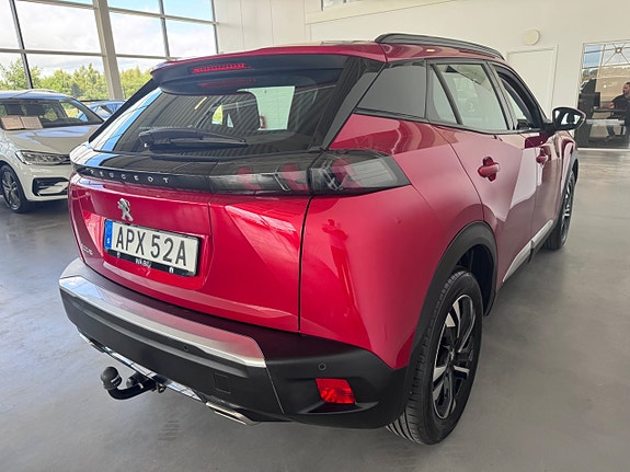 Peugeot 2008 5 of 18
