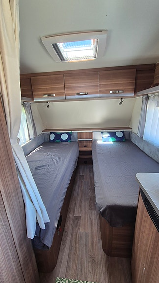 Weinsberg CaraOne 480 EU 2 of 6