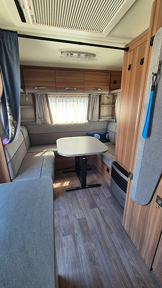 Weinsberg CaraOne 480 EU 6 of 6