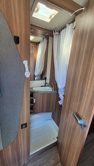 Weinsberg CaraOne 480 EU 4 of 6