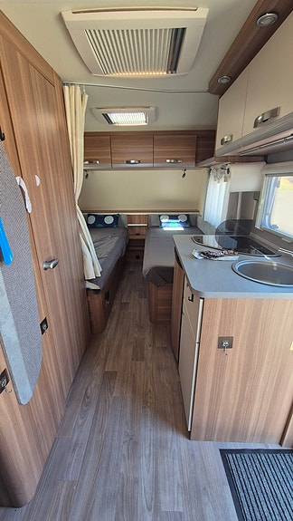 Weinsberg CaraOne 480 EU 3 of 6