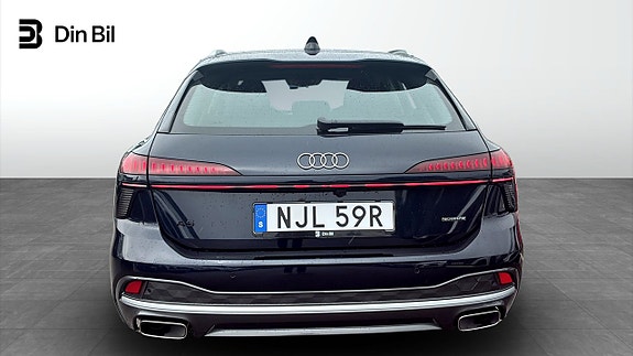 Audi A6 5 of 12