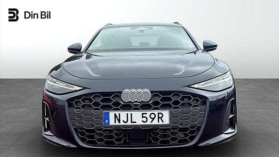 Audi A6 4 of 12