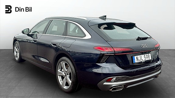 Audi A6 3 of 12