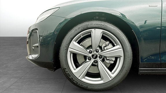 Audi A6 6 of 12