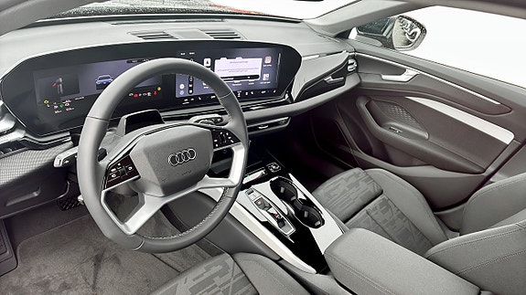 Audi A6 7 of 12