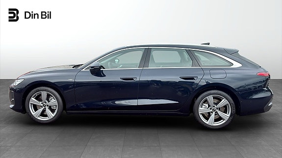 Audi A6 2 of 12