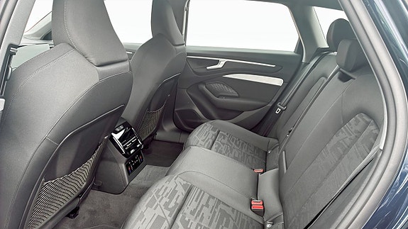 Audi A6 11 of 12