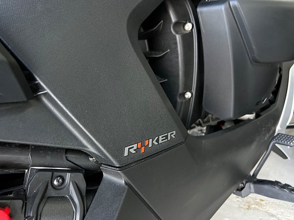 Can-Am Ryker 0.9 CVT 83HK Ny serv 11 of 13