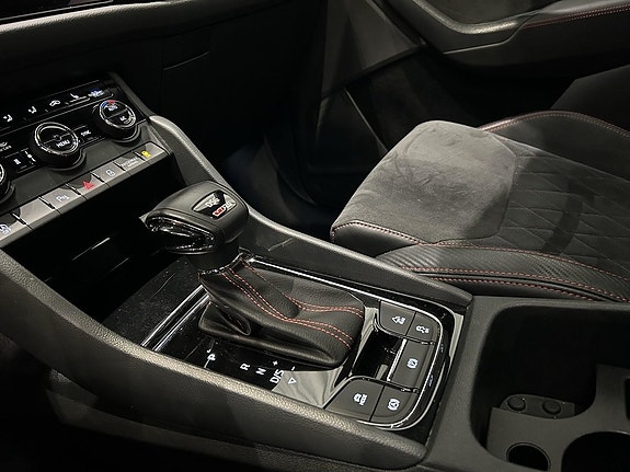 Skoda Kodiaq 18 of 19