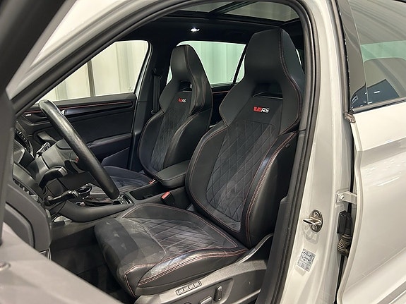 Skoda Kodiaq 7 of 19