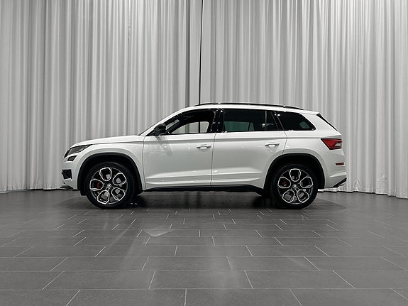 Skoda Kodiaq 2 of 19