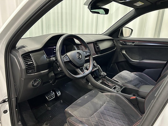 Skoda Kodiaq 12 of 19
