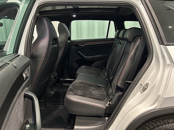 Skoda Kodiaq 10 of 19