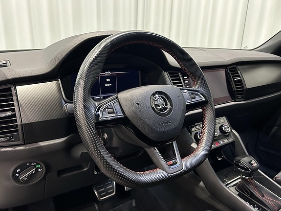 Skoda Kodiaq 13 of 19