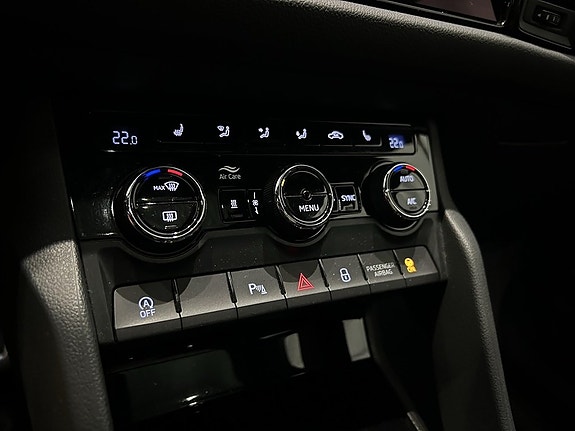 Skoda Kodiaq 17 of 19