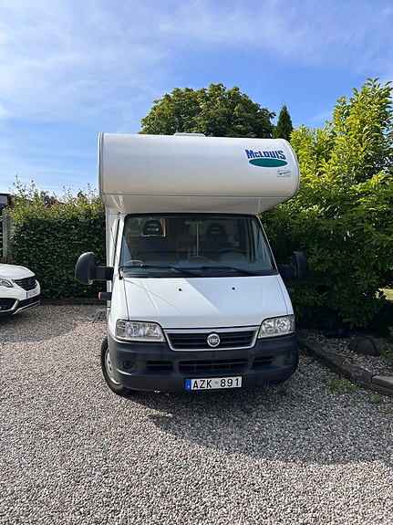 Fiat Mclouis Lagan 410 2 of 7