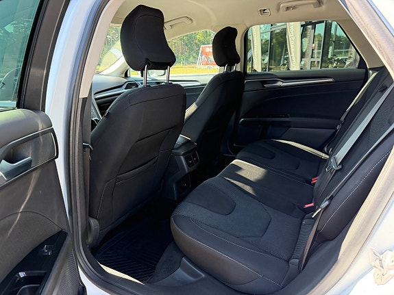 Ford Mondeo 7 of 7