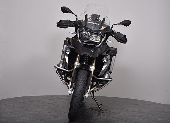 BMW R1200GS COMF/TOUR/DYN /AKRA /3 VÄSKOR 2 of 19