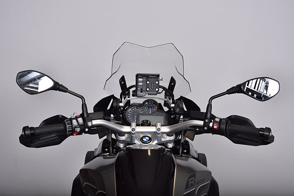 BMW R1200GS COMF/TOUR/DYN /AKRA /3 VÄSKOR 18 of 19