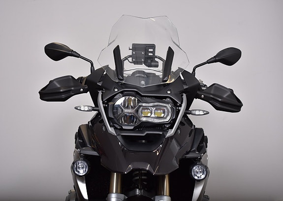 BMW R1200GS COMF/TOUR/DYN /AKRA /3 VÄSKOR 19 of 19