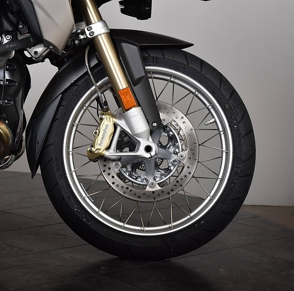 BMW R1200GS COMF/TOUR/DYN /AKRA /3 VÄSKOR 9 of 19